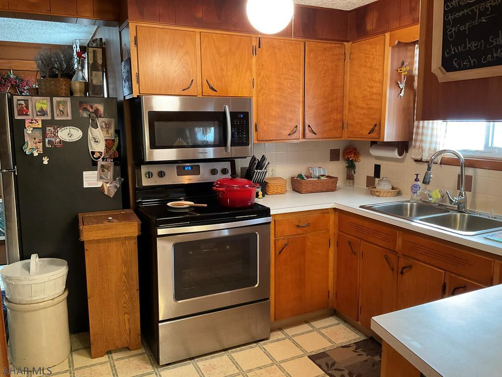 Unknown - Residential