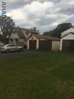 Unknown - Residential