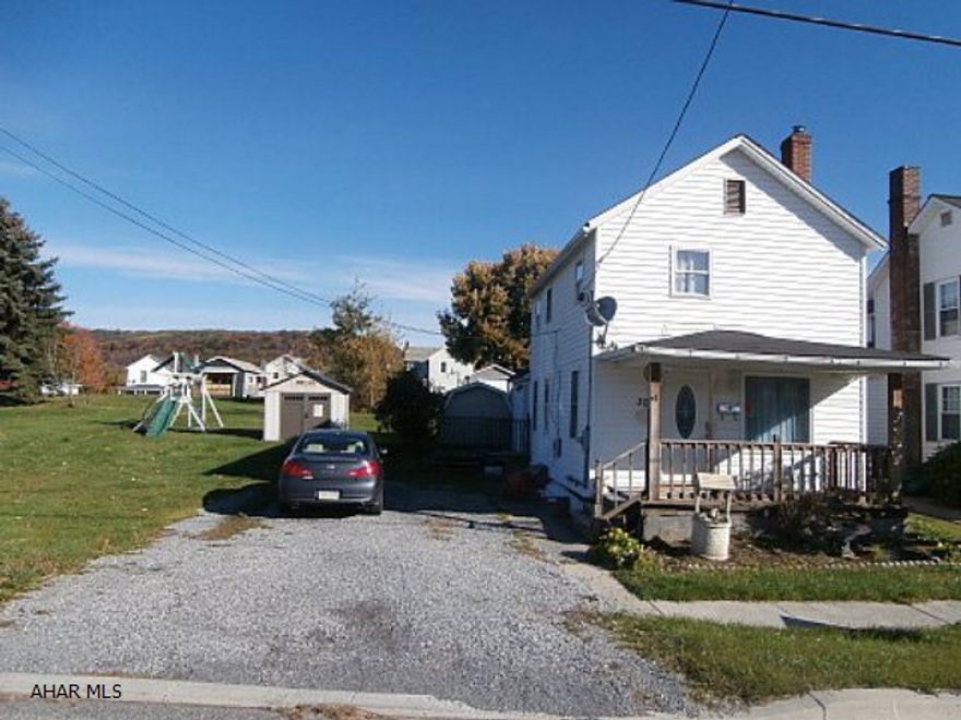 Remodeled home with nice oak kitchen. Updated most mechanics. Large lot with side yard and fruit trees. Sheds included.