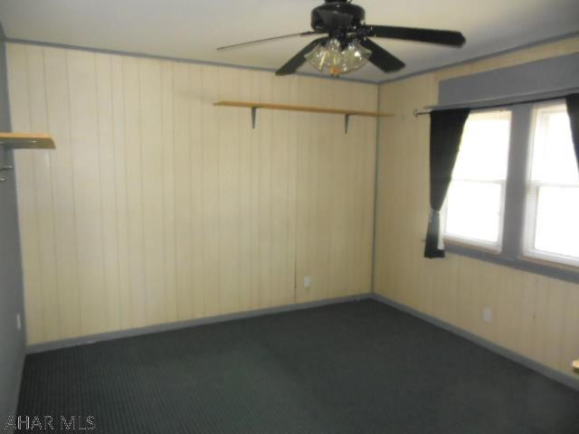 East End - Residential