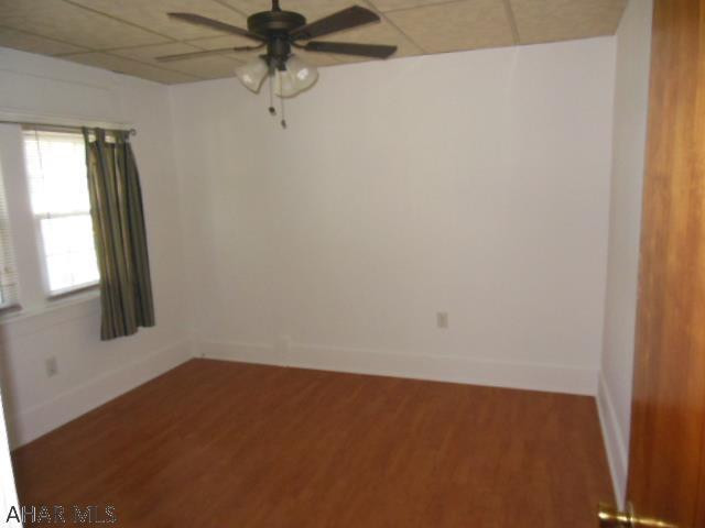 East End - Residential