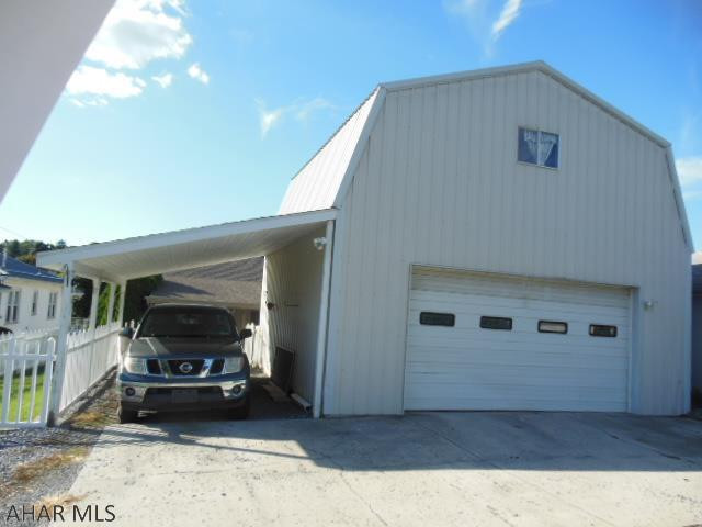 East End - Residential