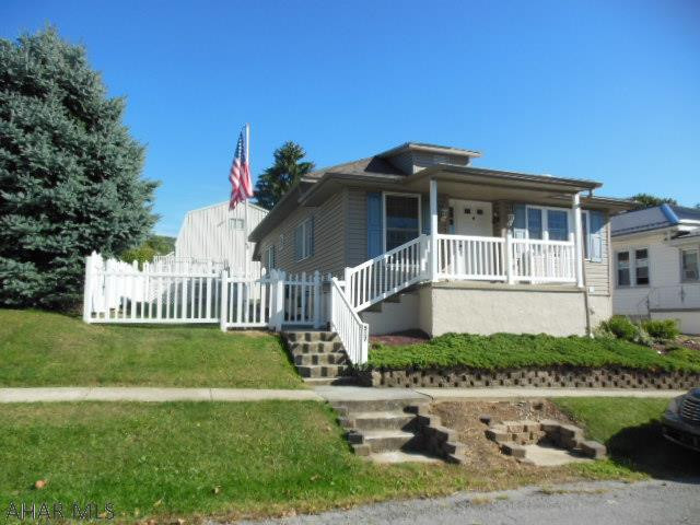 East End - Residential