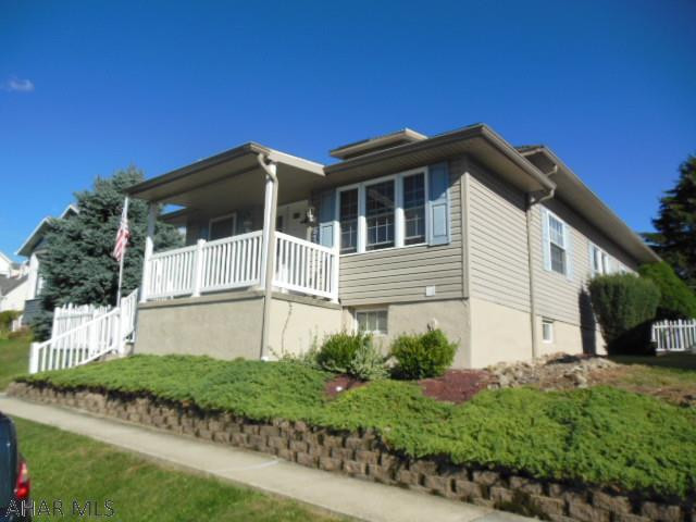 East End - Residential