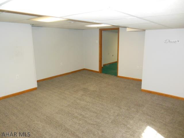 East End - Residential