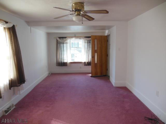 East End - Residential