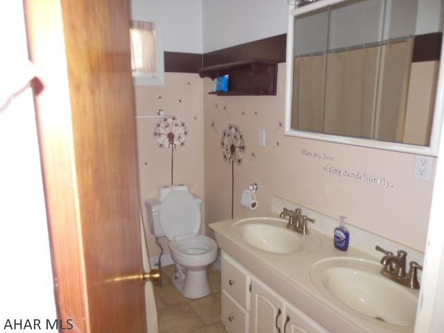 East End - Residential