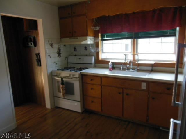 East End - Residential