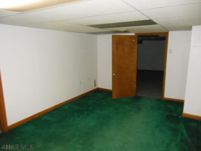 East End - Residential