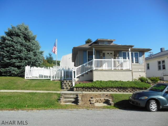 East End - Residential