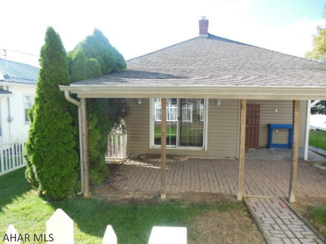 East End - Residential