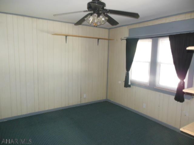 East End - Residential