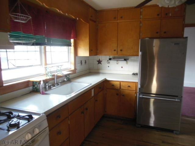 East End - Residential