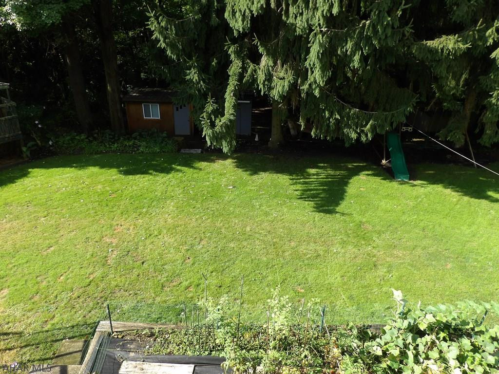 Highland Park - Residential