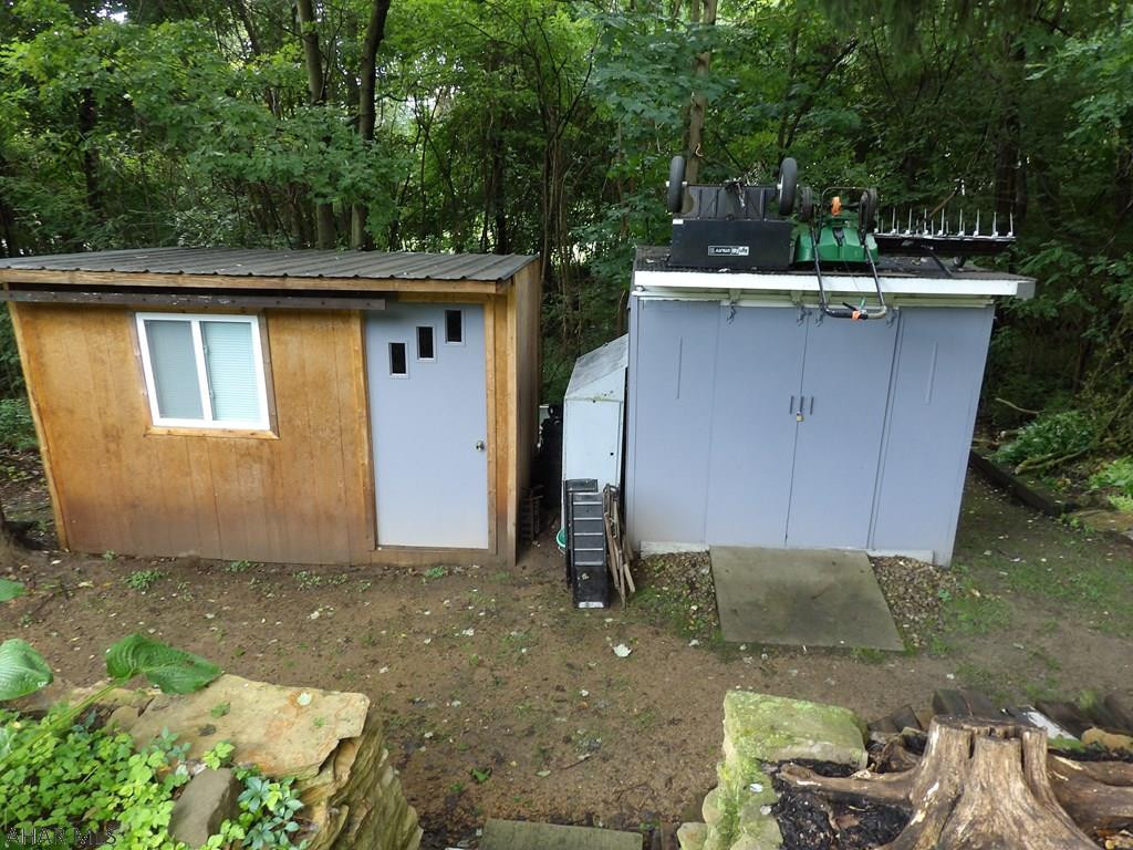 Highland Park - Residential