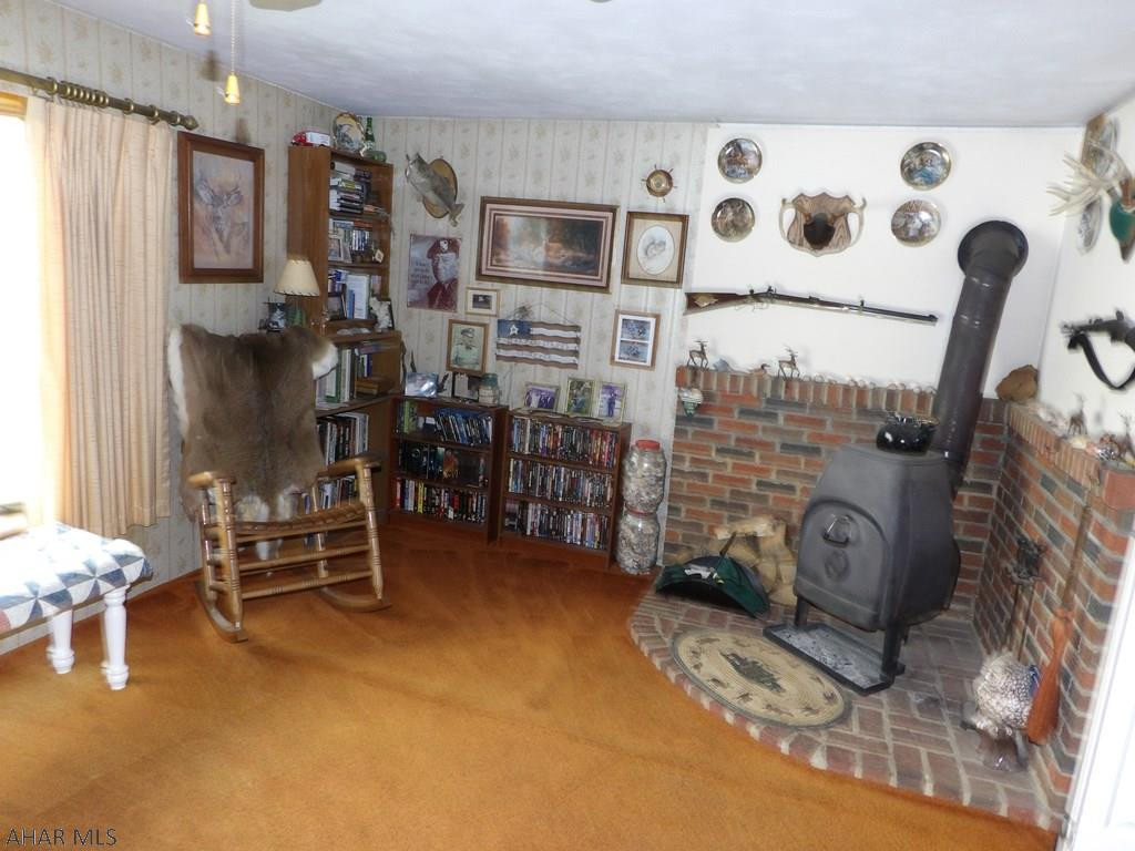 Highland Park - Residential