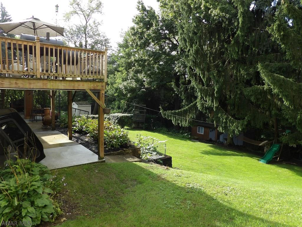 Highland Park - Residential