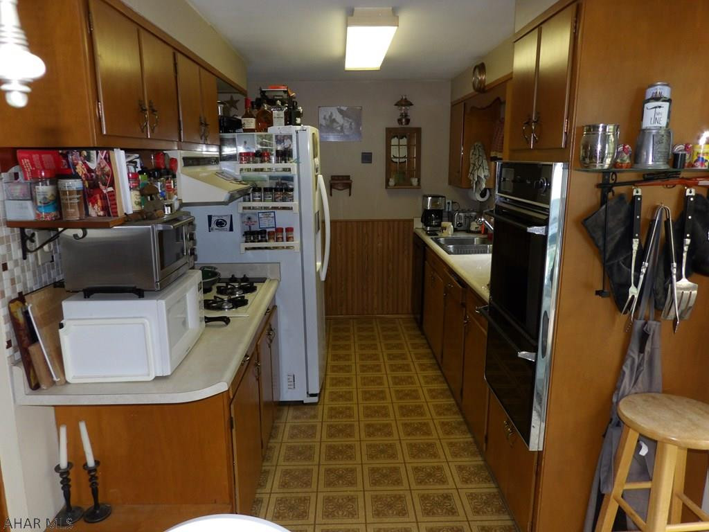 Highland Park - Residential