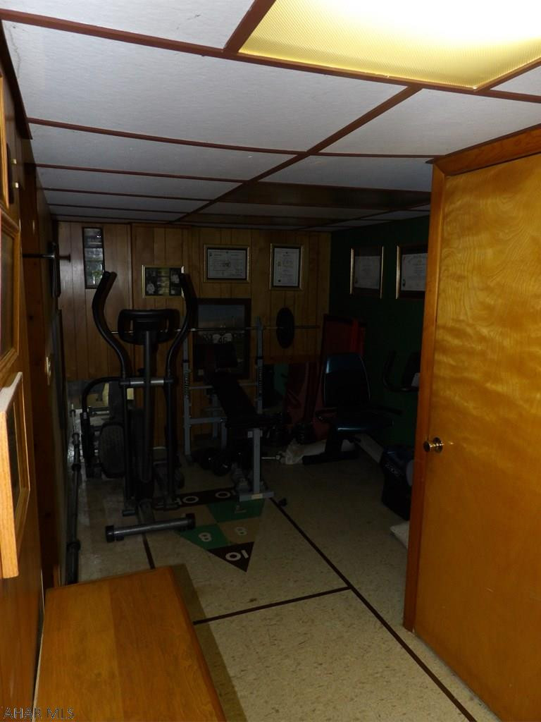 Highland Park - Residential