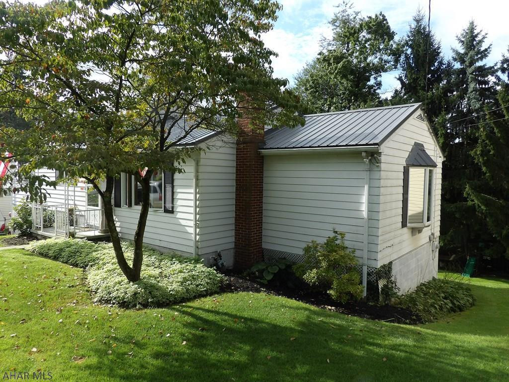 Highland Park - Residential