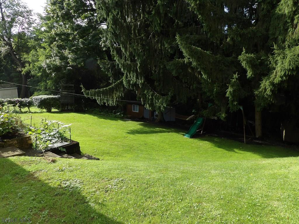 Highland Park - Residential