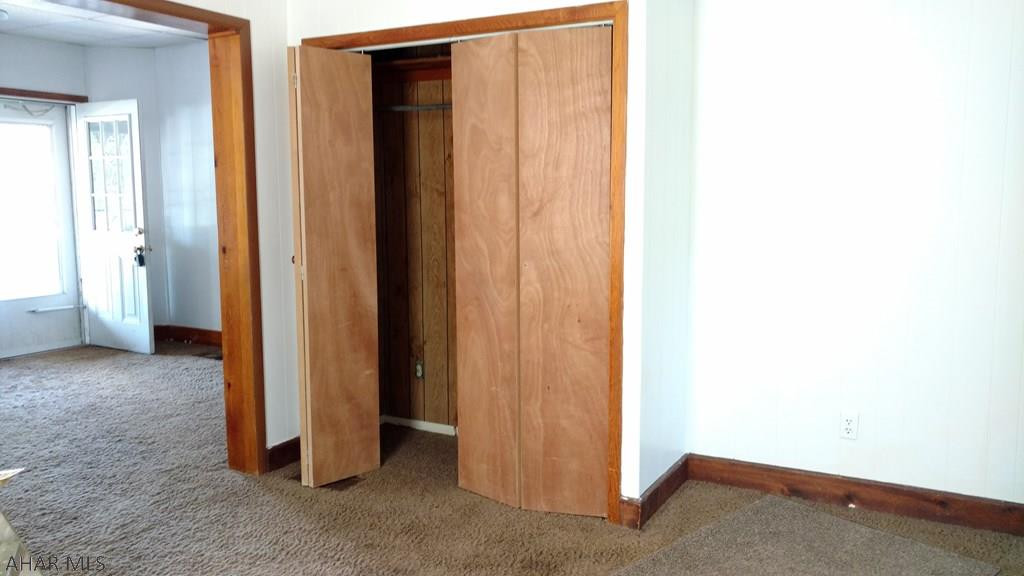 Unknown - Residential