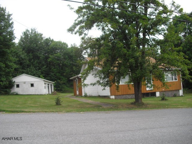 Unknown - Residential