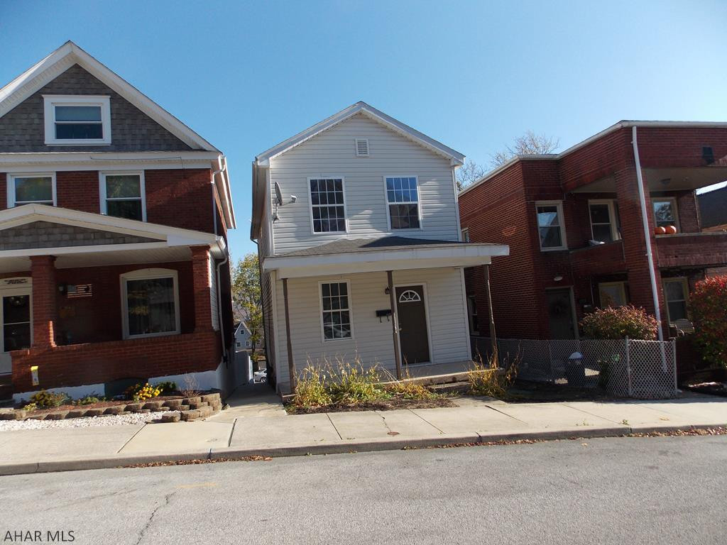 Unknown - Residential