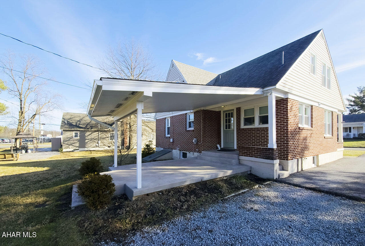 Hollidaysburg - Residential