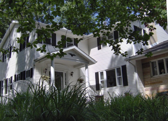 Sinking Valley - Residential