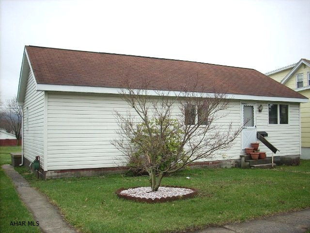 Bellwood Boro - Residential