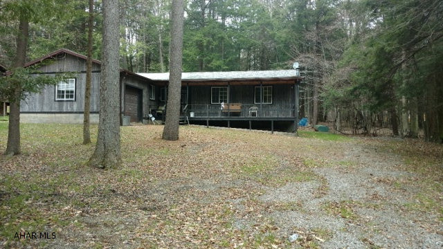 Glendale Yearound - Residential