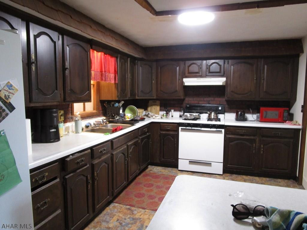 Hollidaysburg - Residential Income