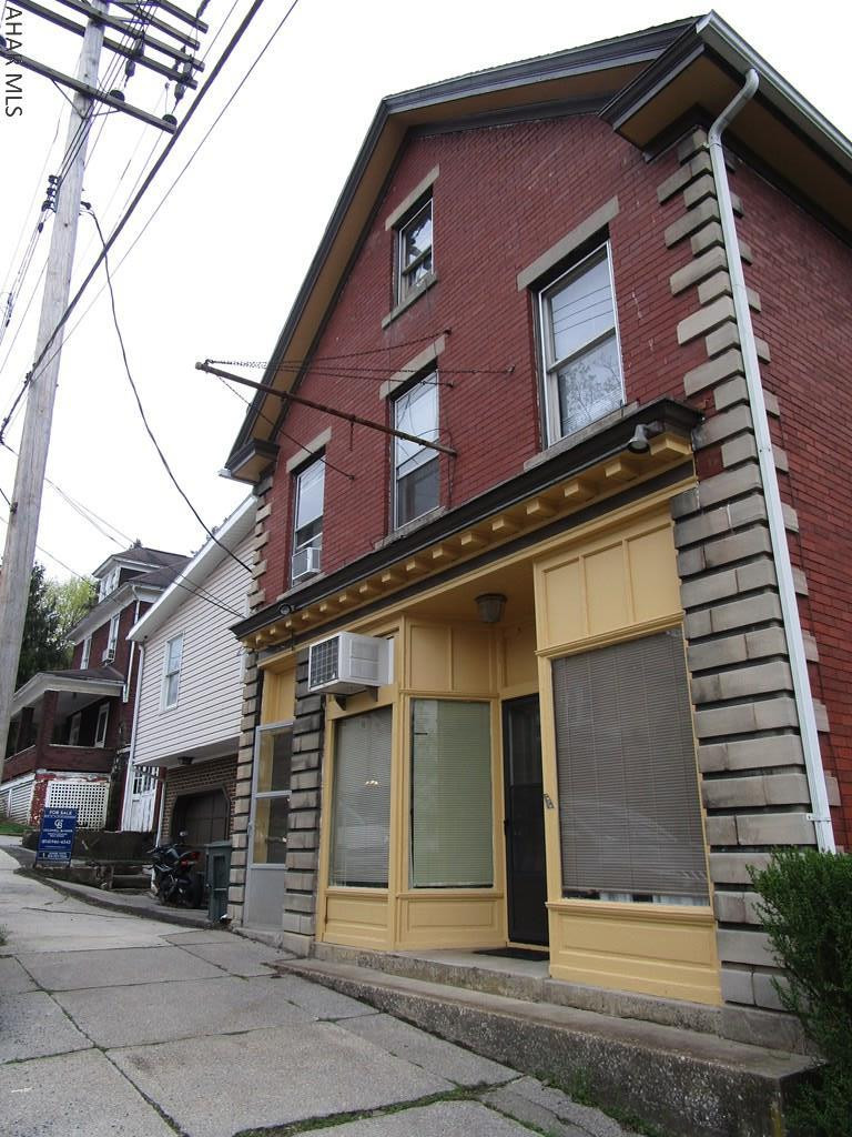 Hollidaysburg - Residential Income