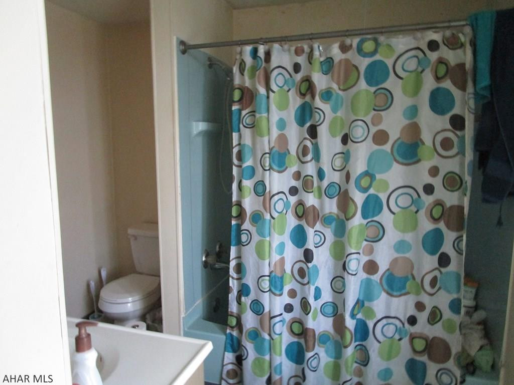 Hollidaysburg - Residential Income