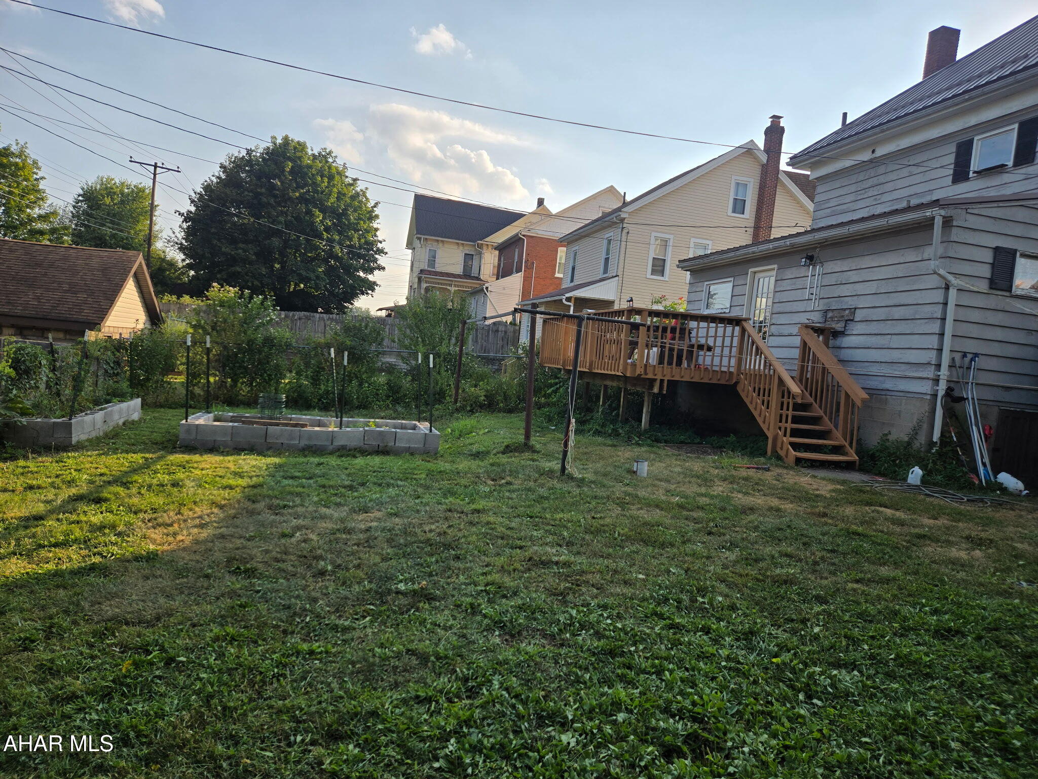 Fairview - Residential