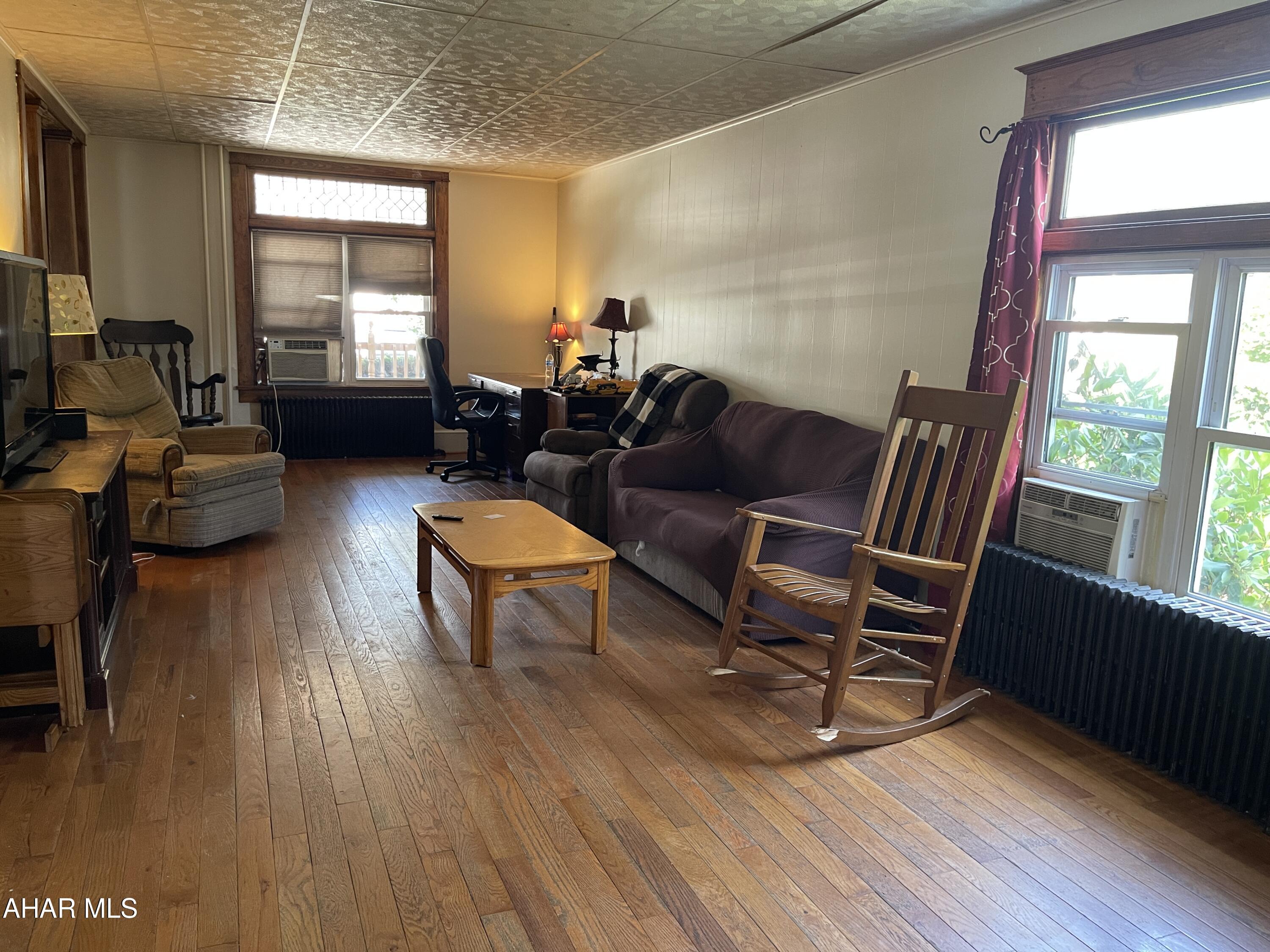 Fairview - Residential