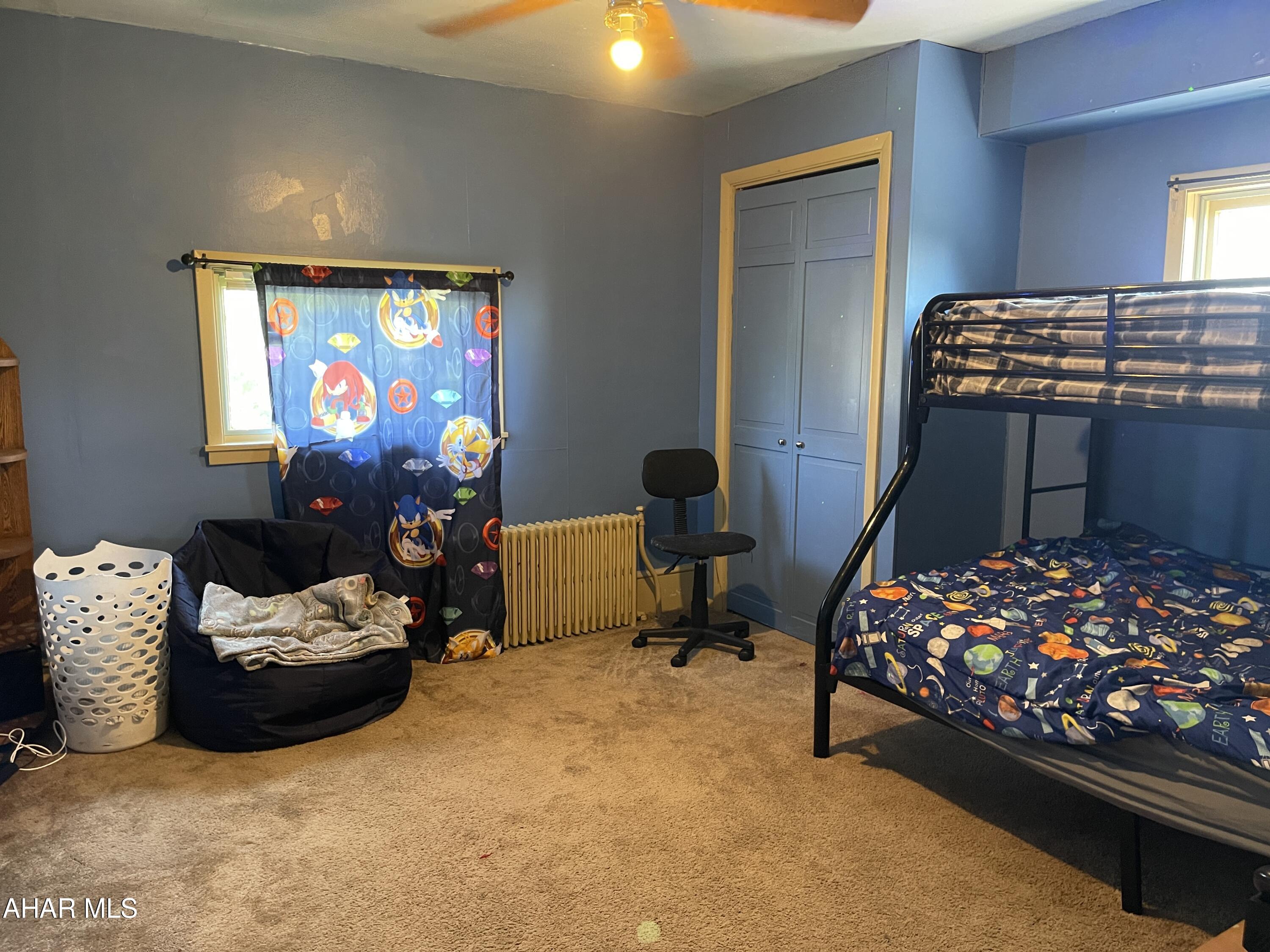 Fairview - Residential