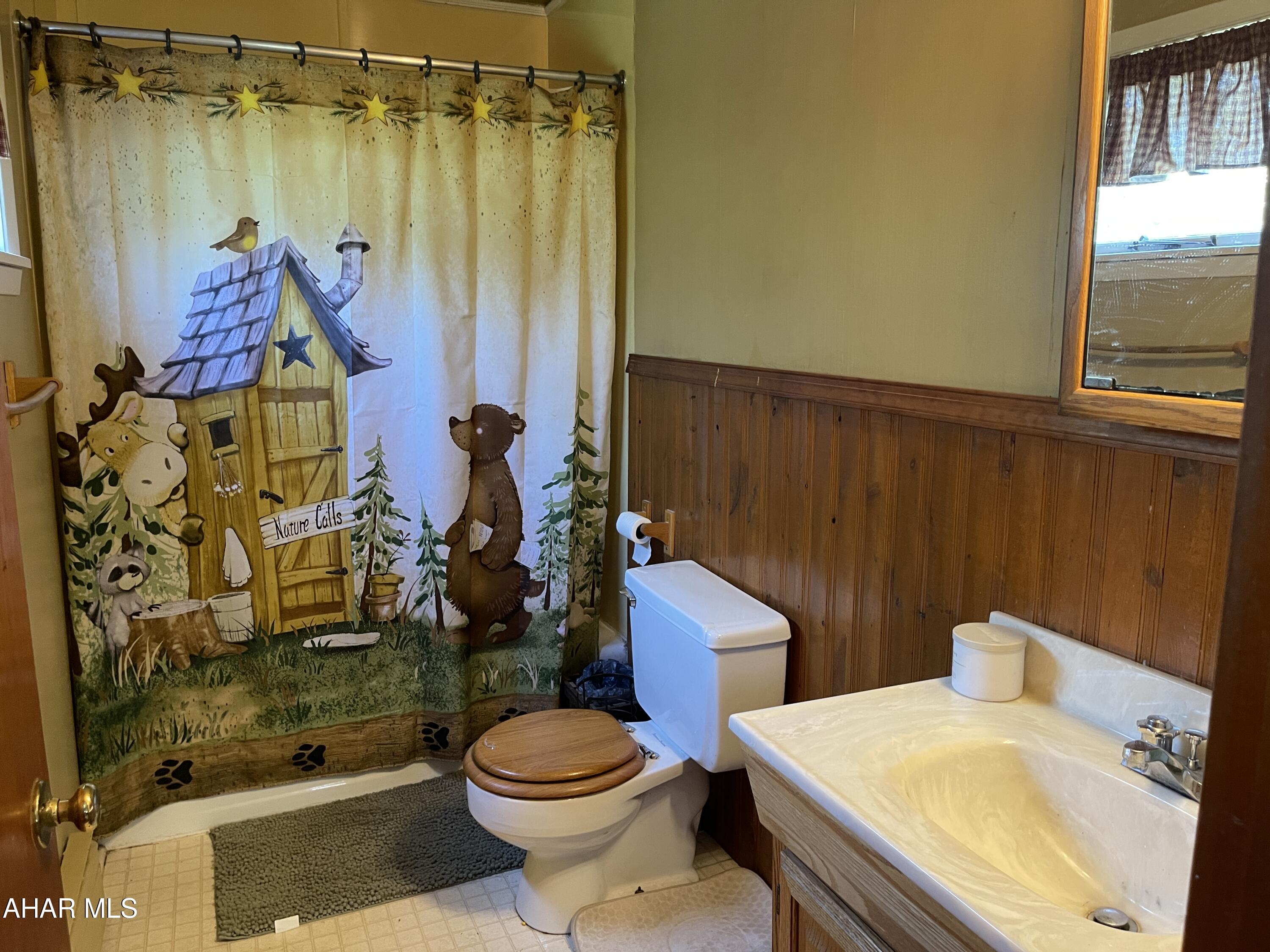 Fairview - Residential