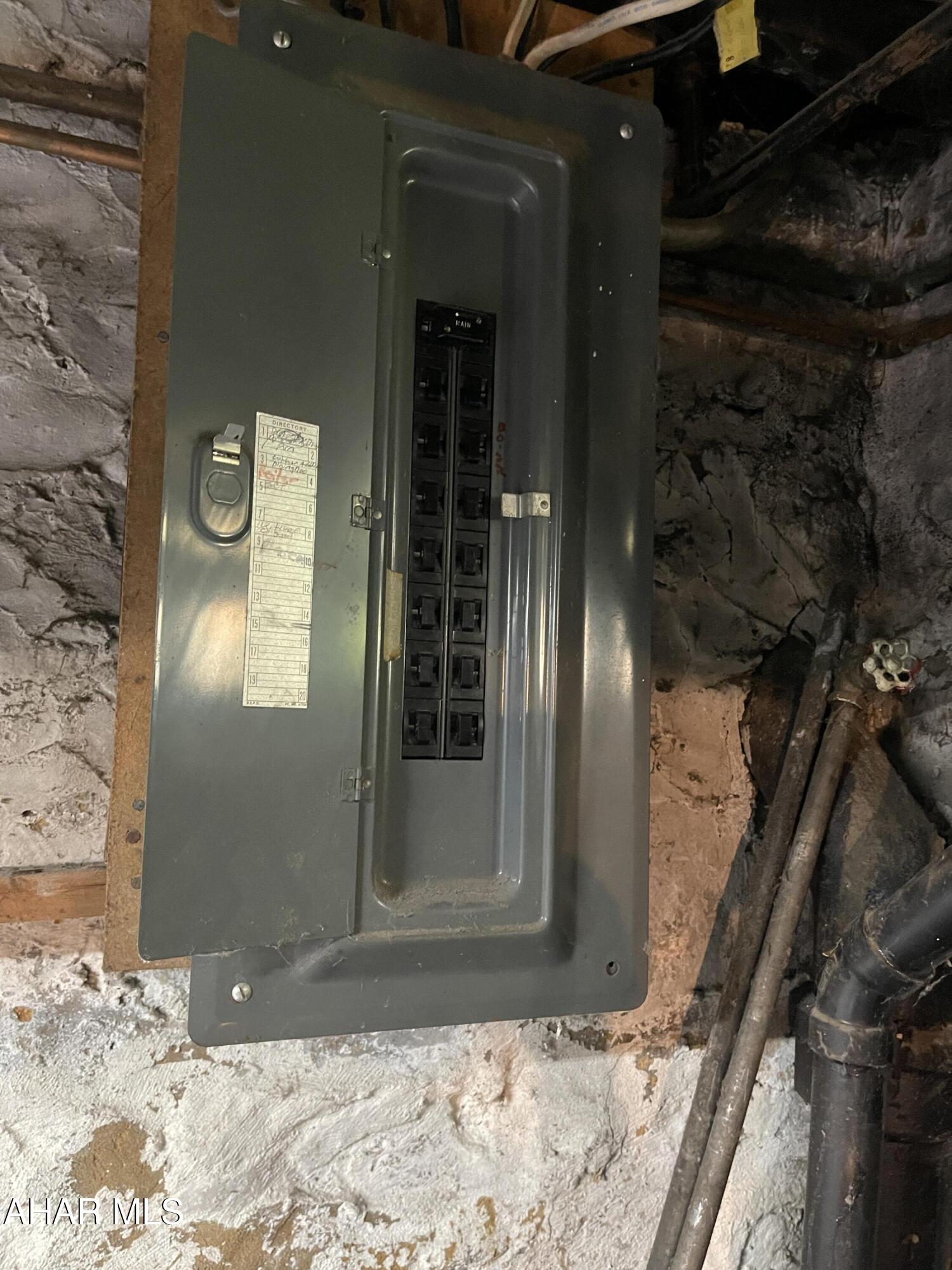 Fairview - Residential