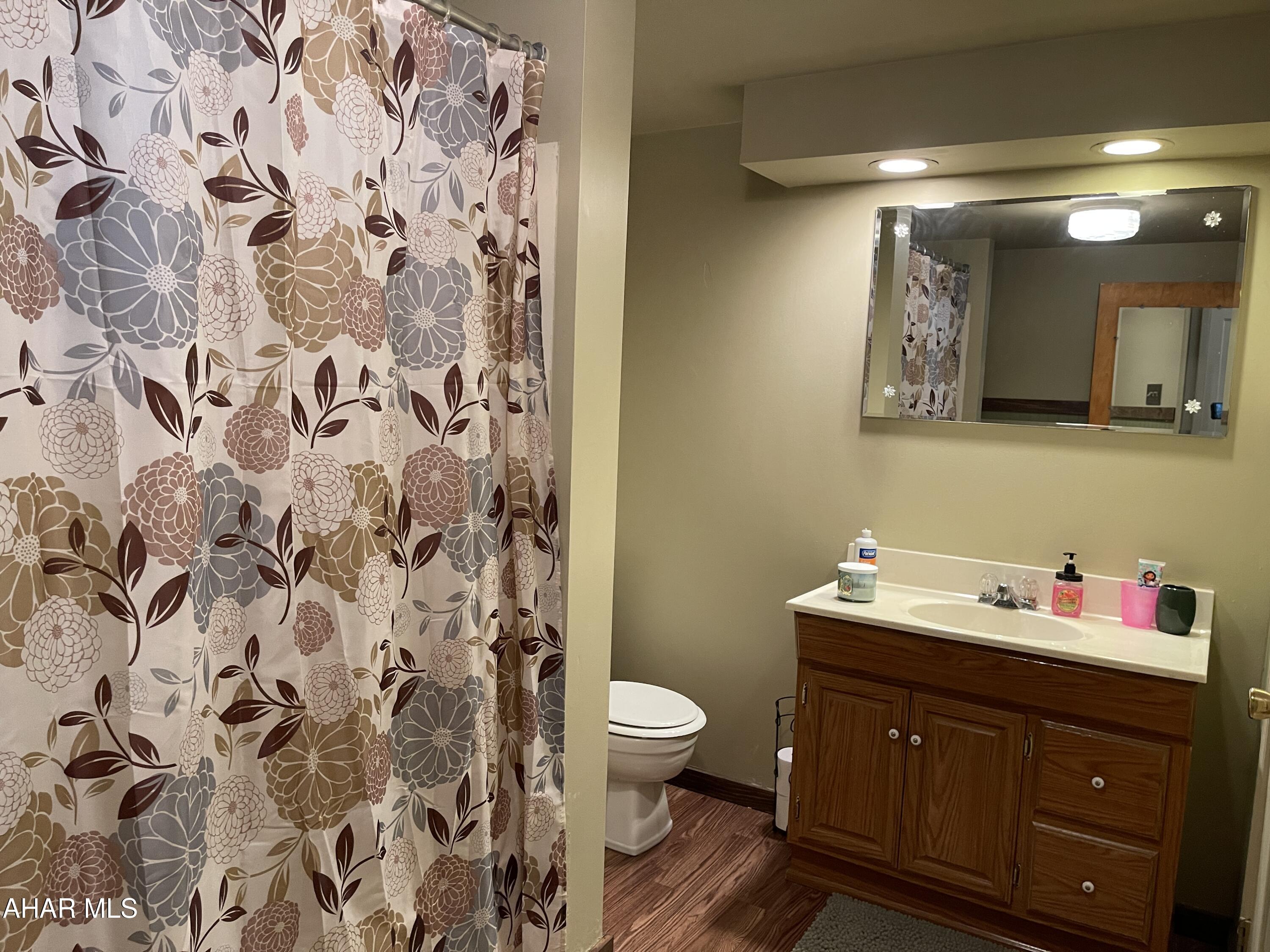 Fairview - Residential