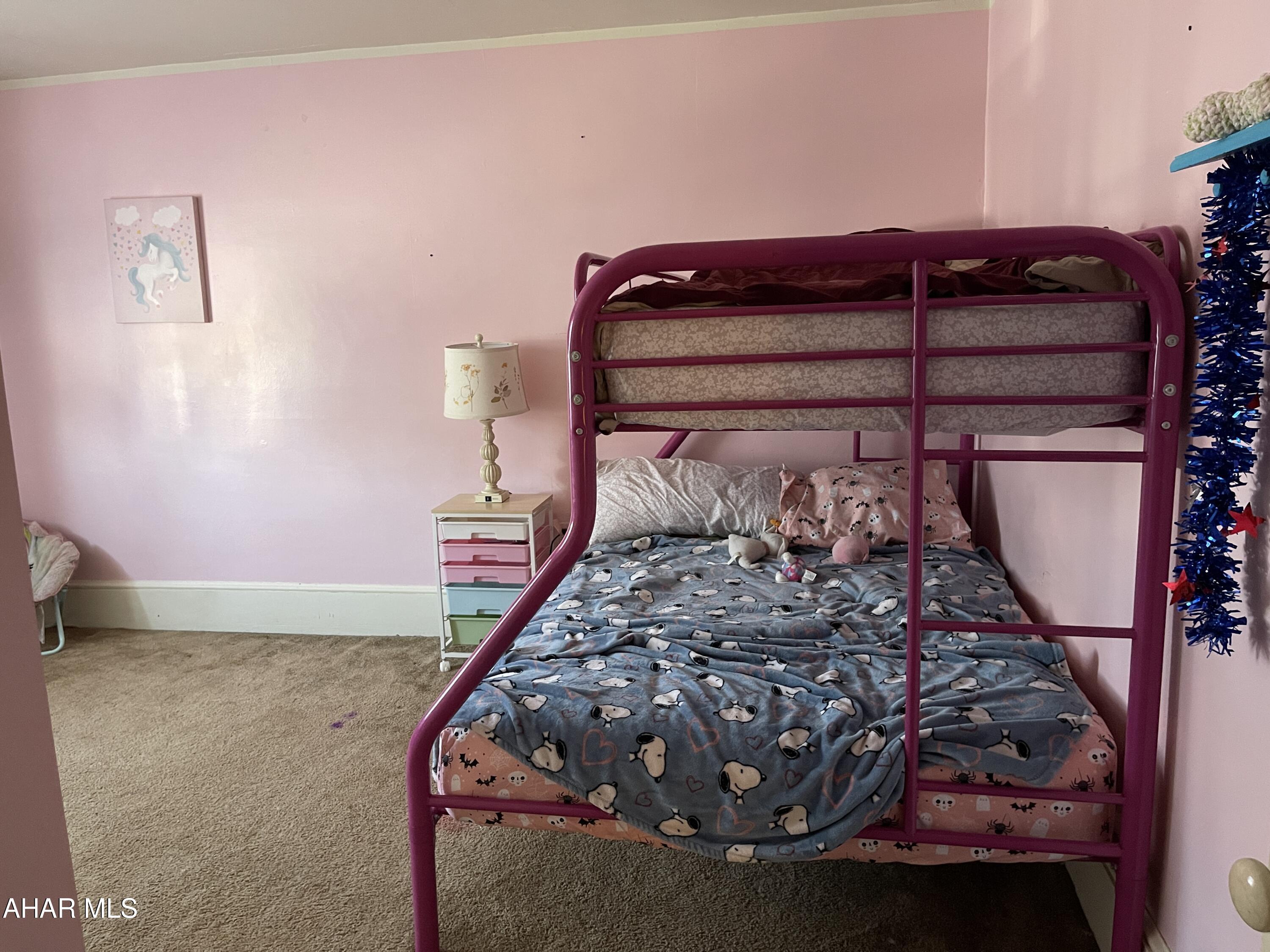 Fairview - Residential