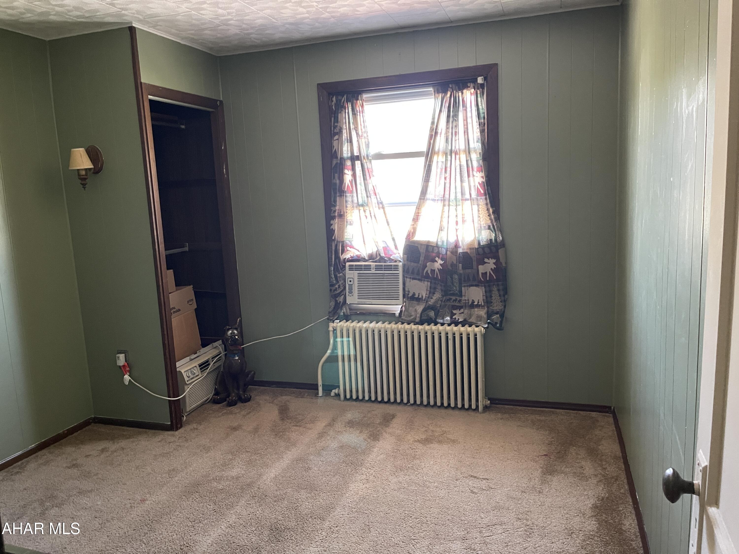 Fairview - Residential