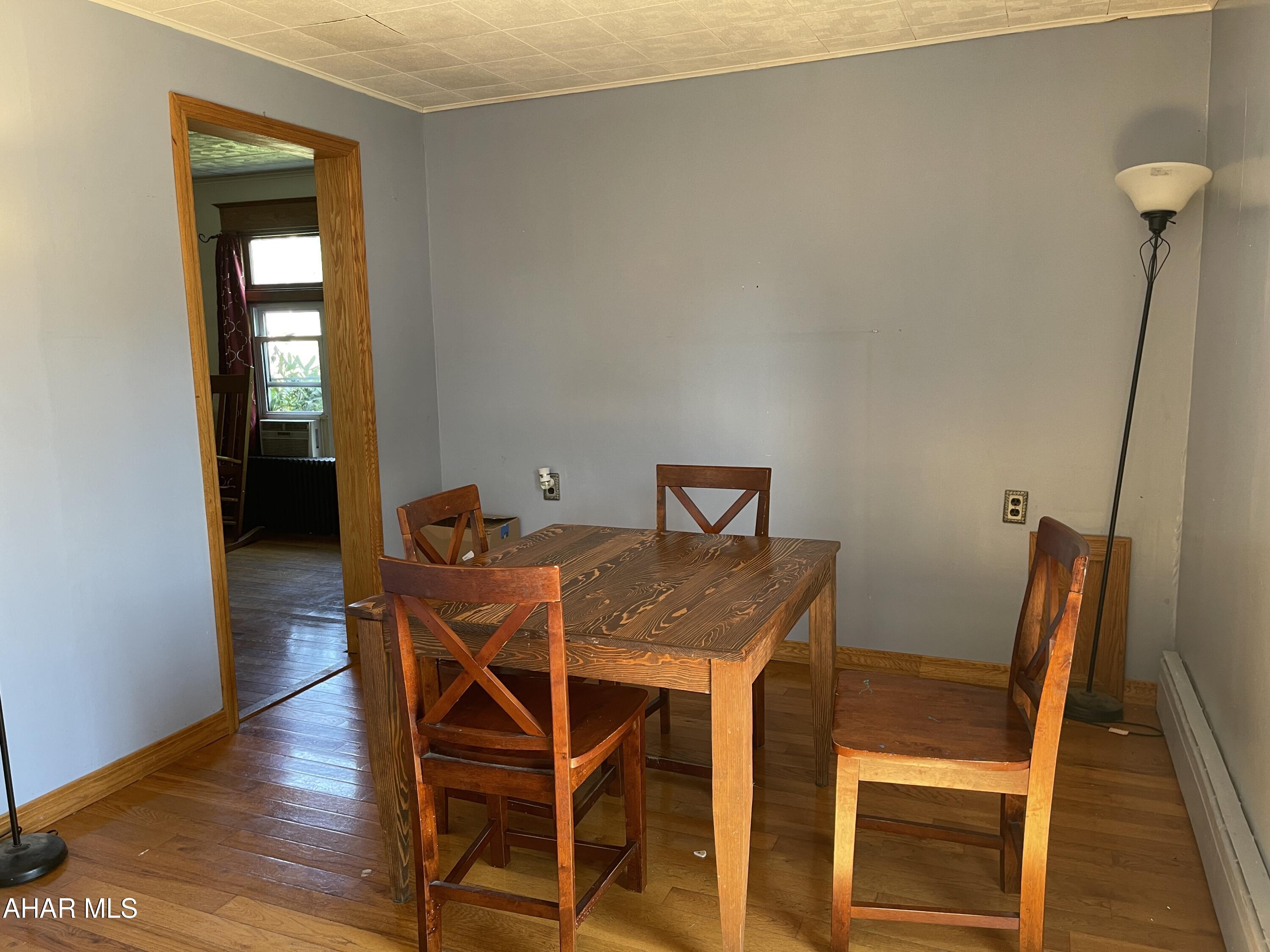 Fairview - Residential