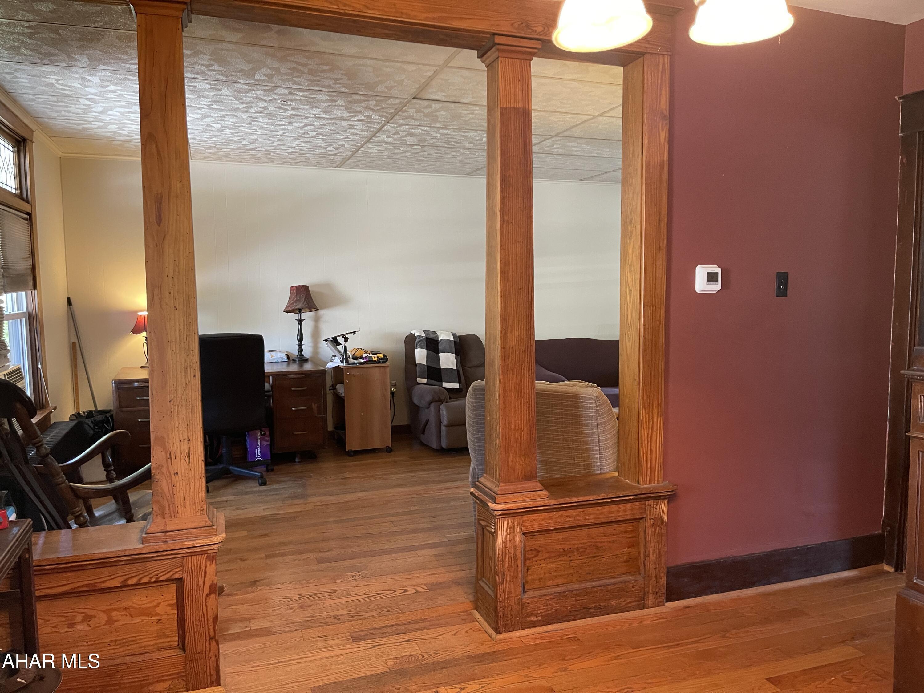 Fairview - Residential