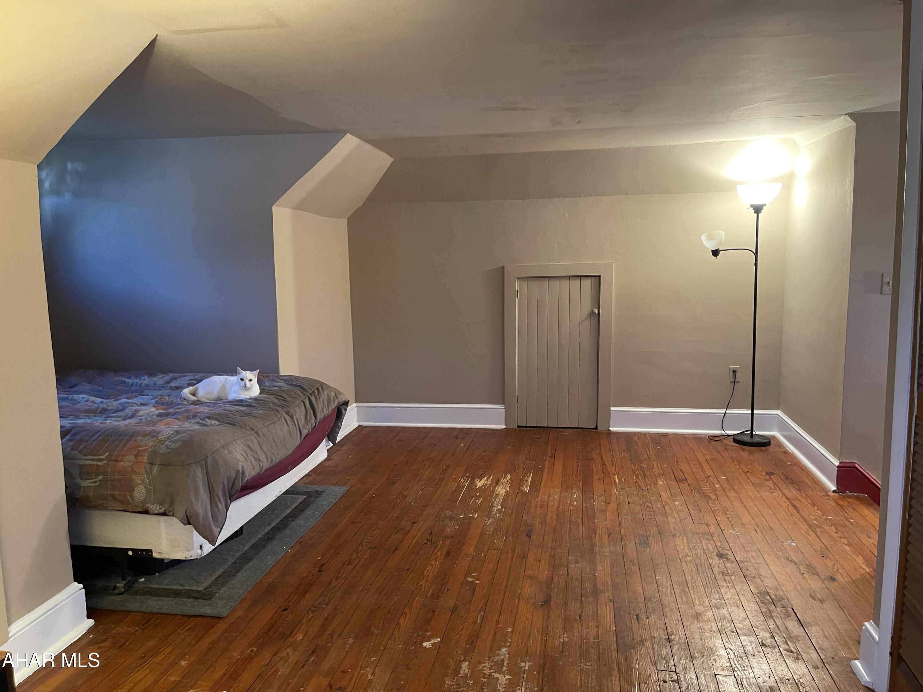 Fairview - Residential