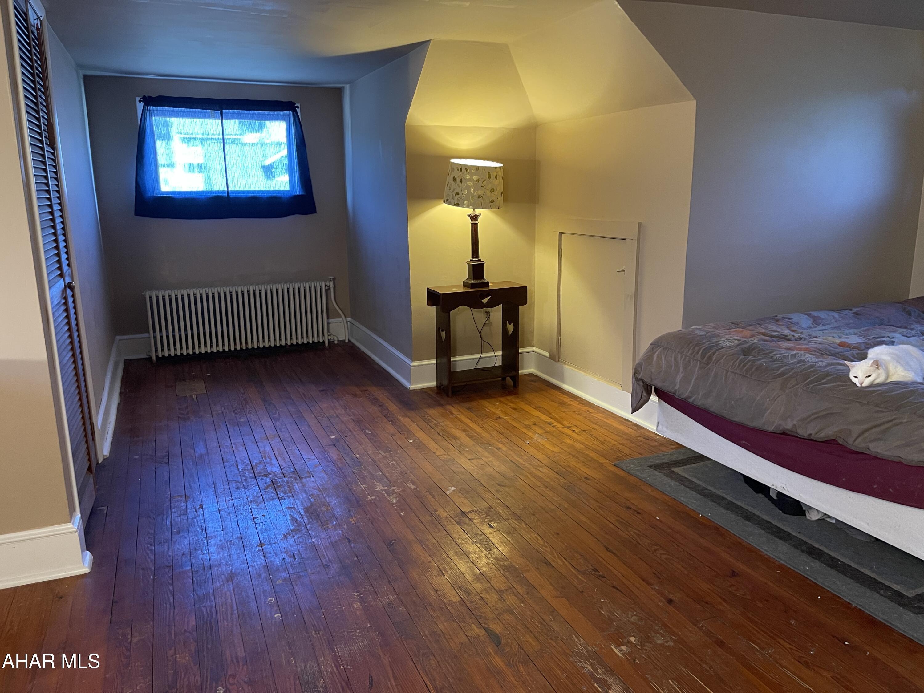 Fairview - Residential