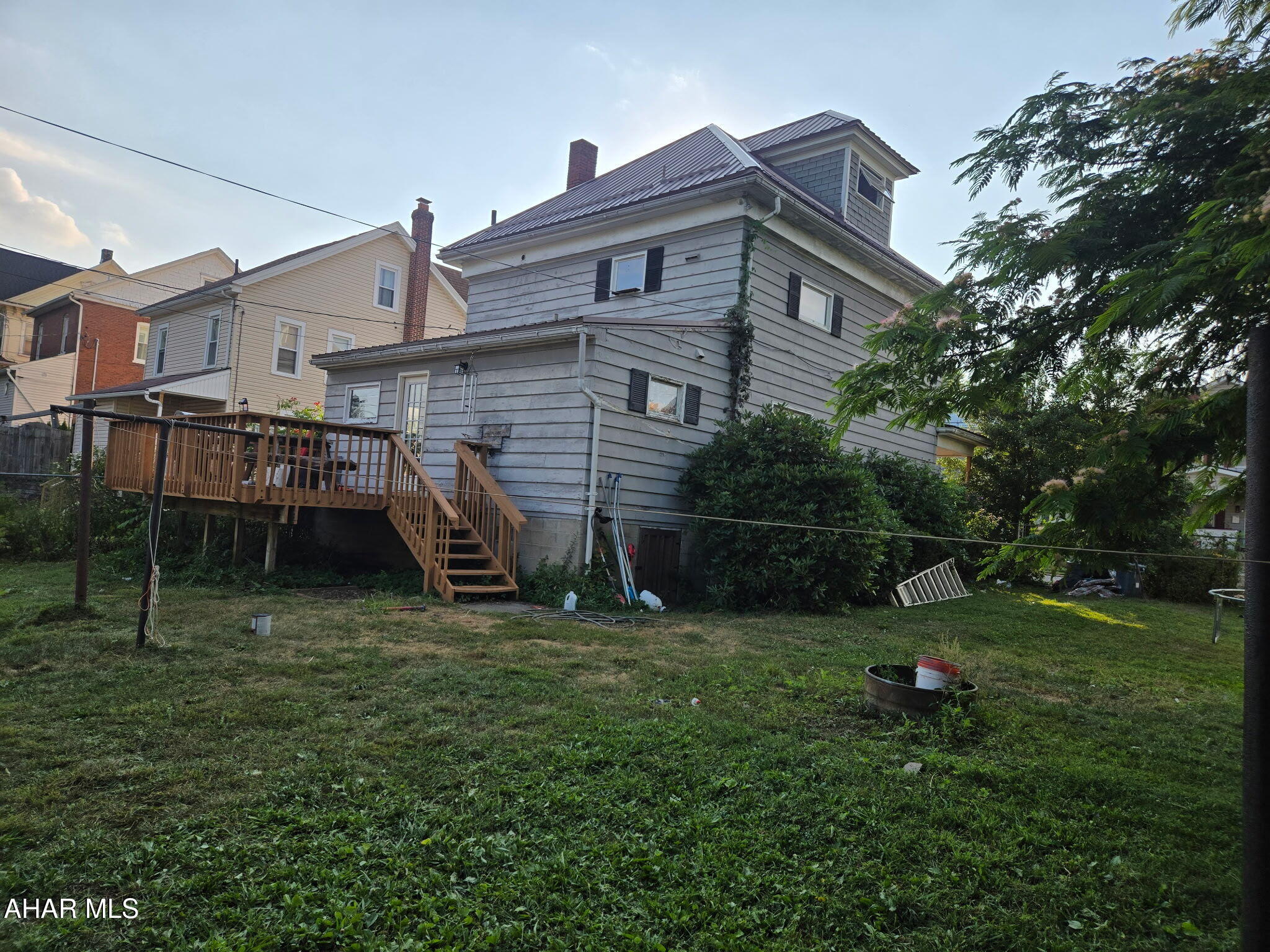 Fairview - Residential