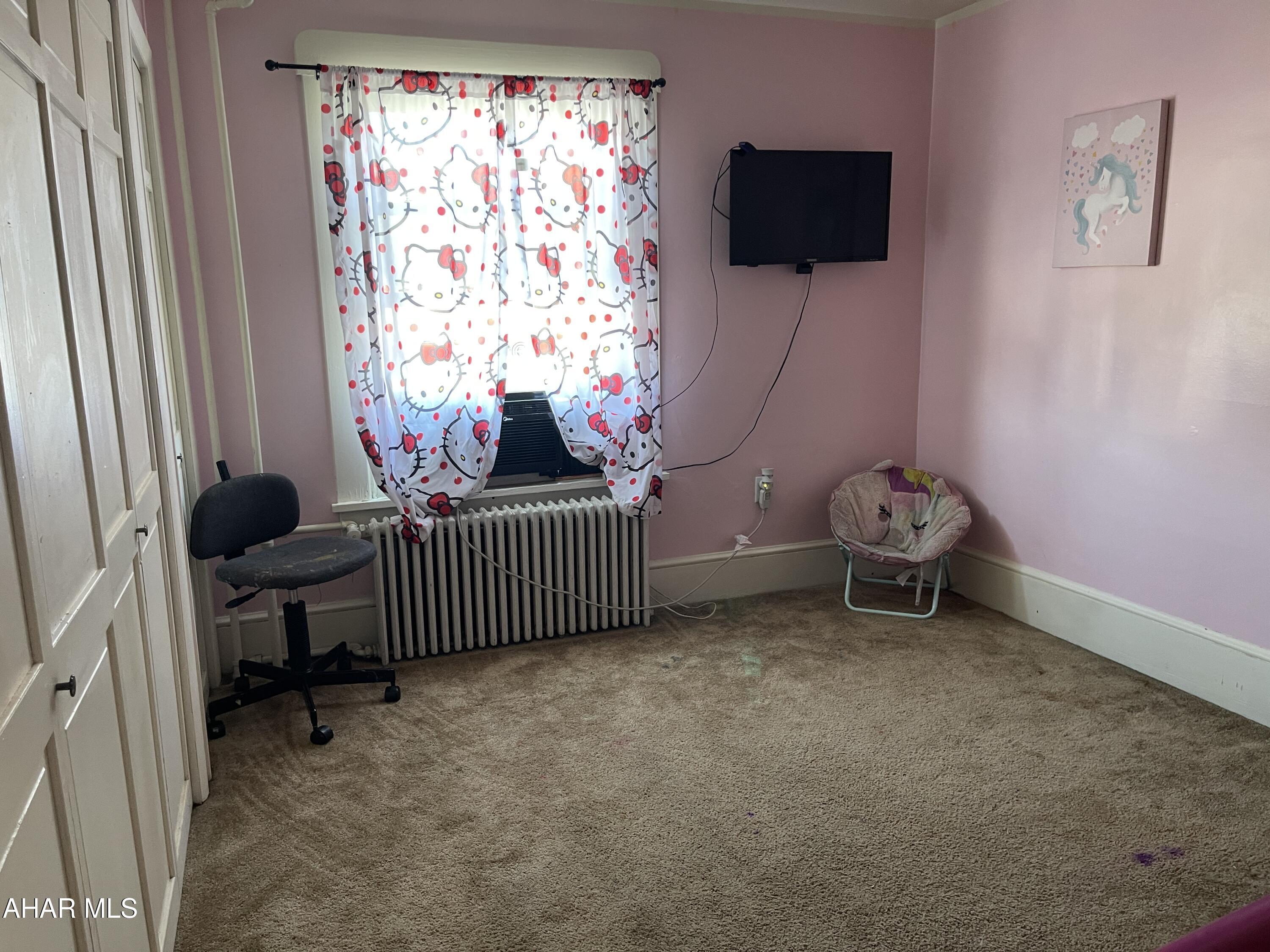 Fairview - Residential