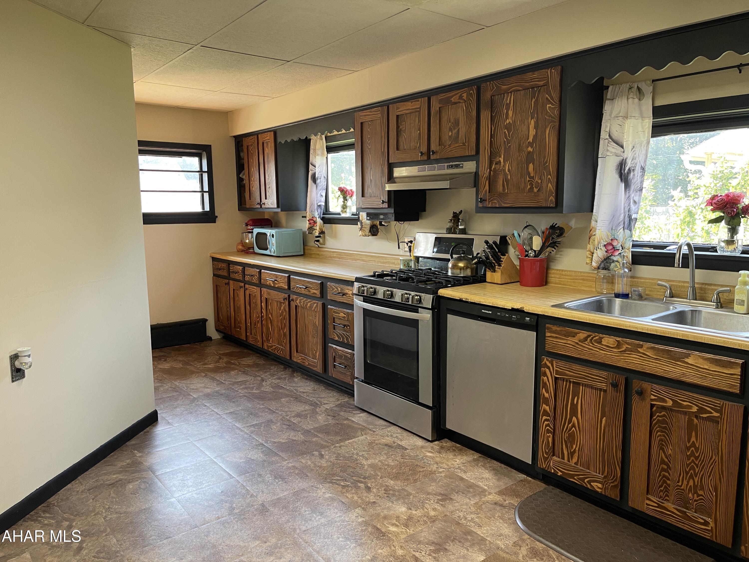 Fairview - Residential